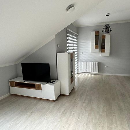 Xl Apartman Teslić Eksteriør bilde