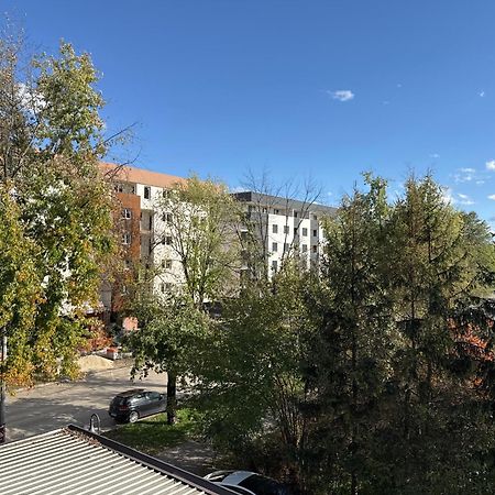 Xl Apartman Teslić Eksteriør bilde
