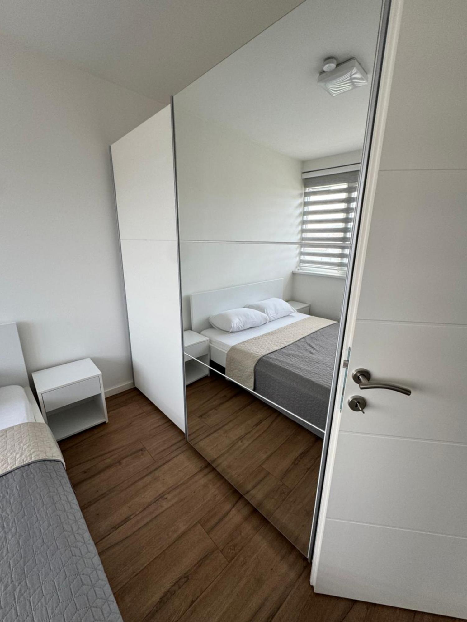 Xl Apartman Teslić Eksteriør bilde