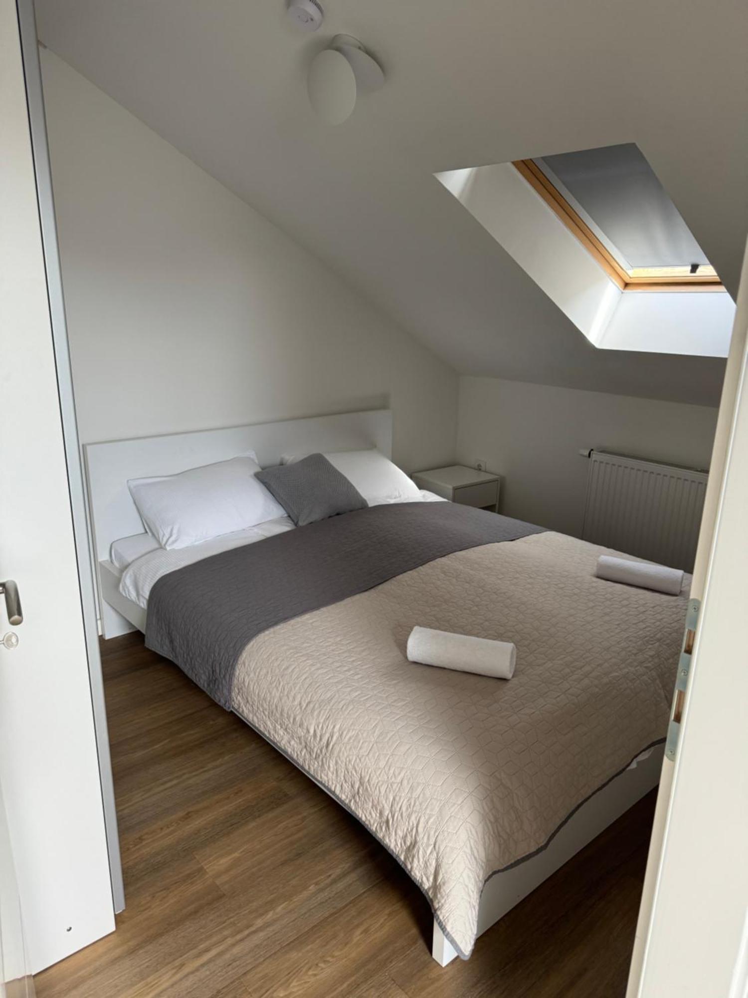 Xl Apartman Teslić Eksteriør bilde
