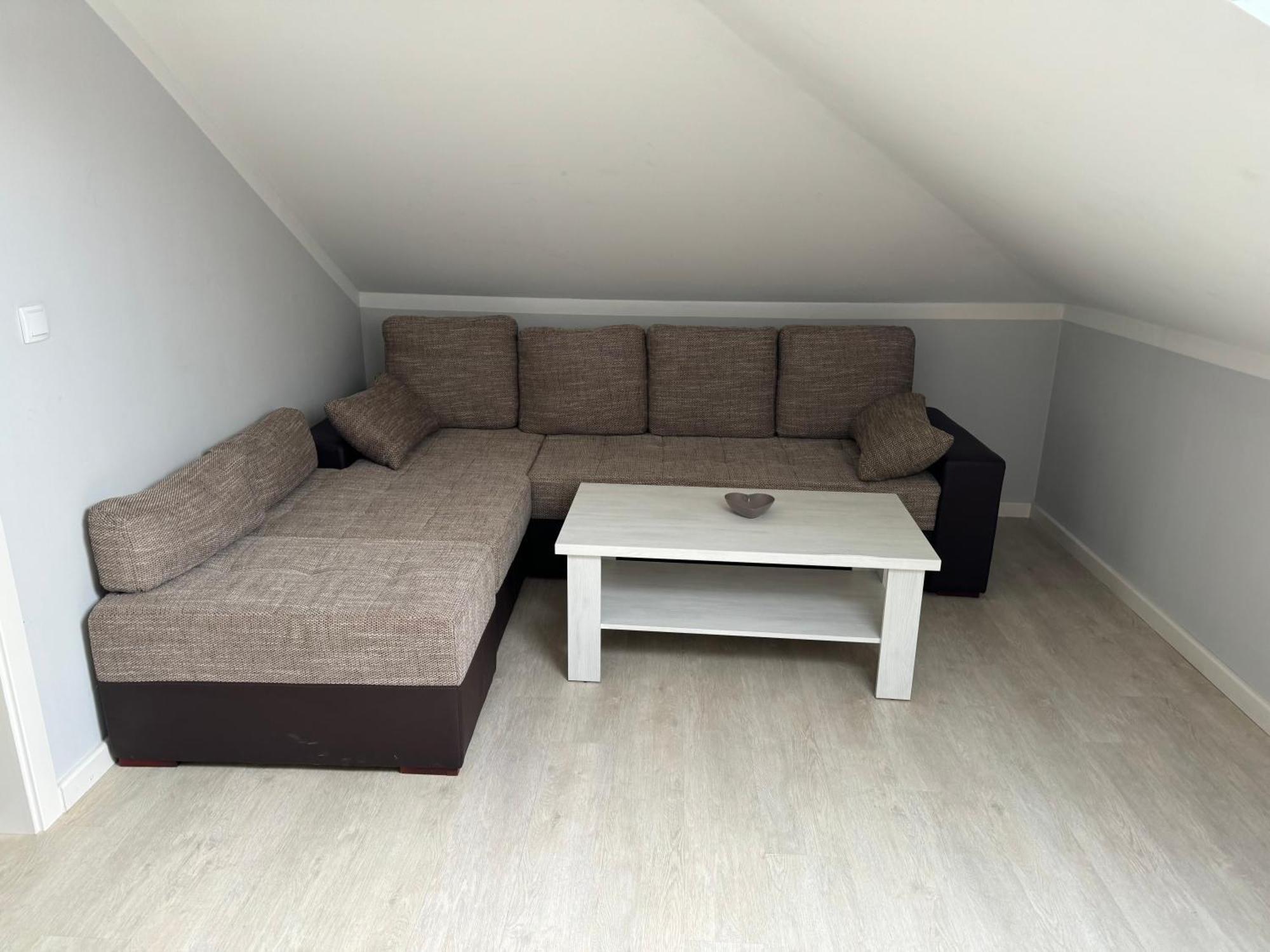 Xl Apartman Teslić Eksteriør bilde