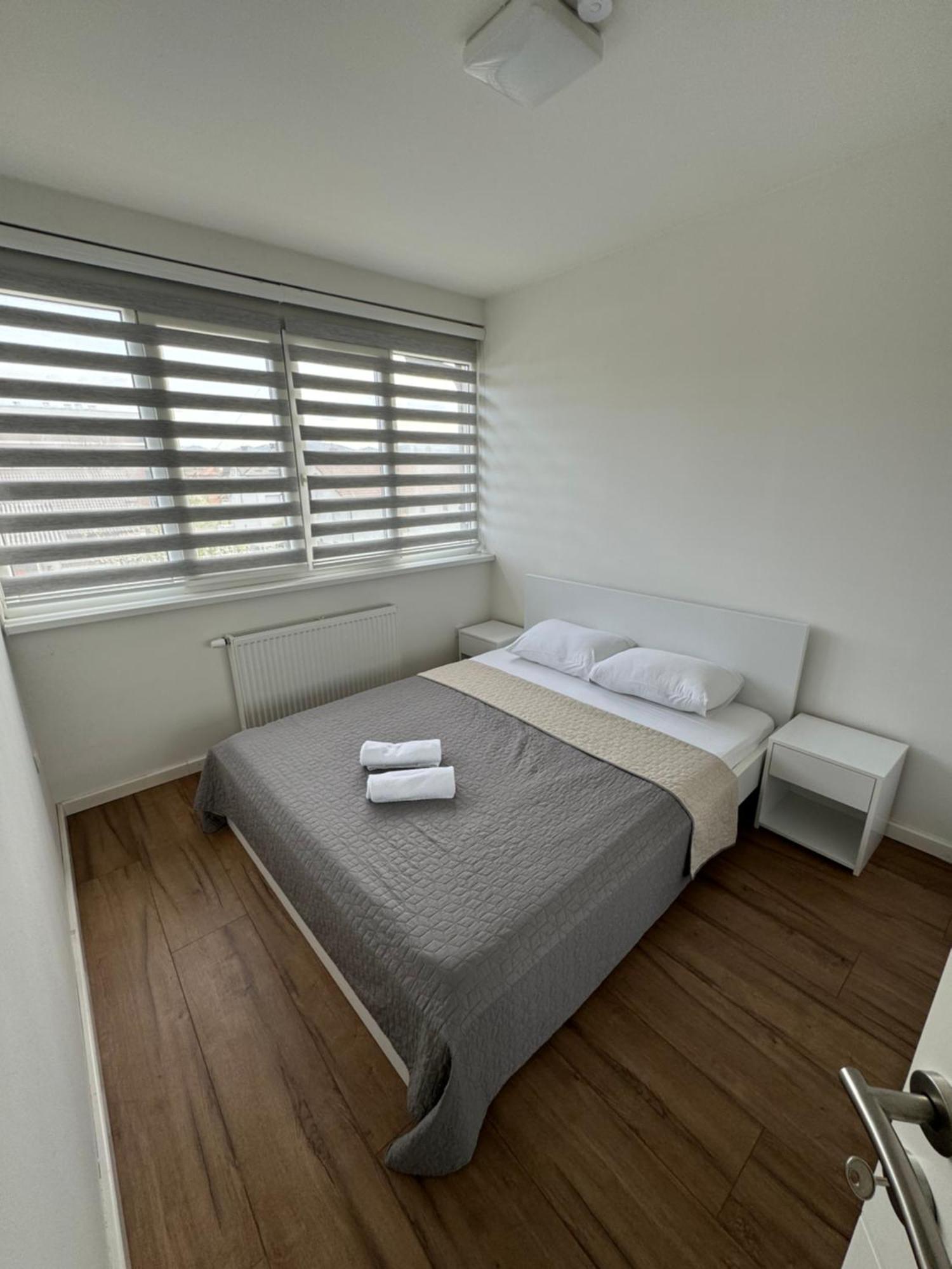 Xl Apartman Teslić Eksteriør bilde