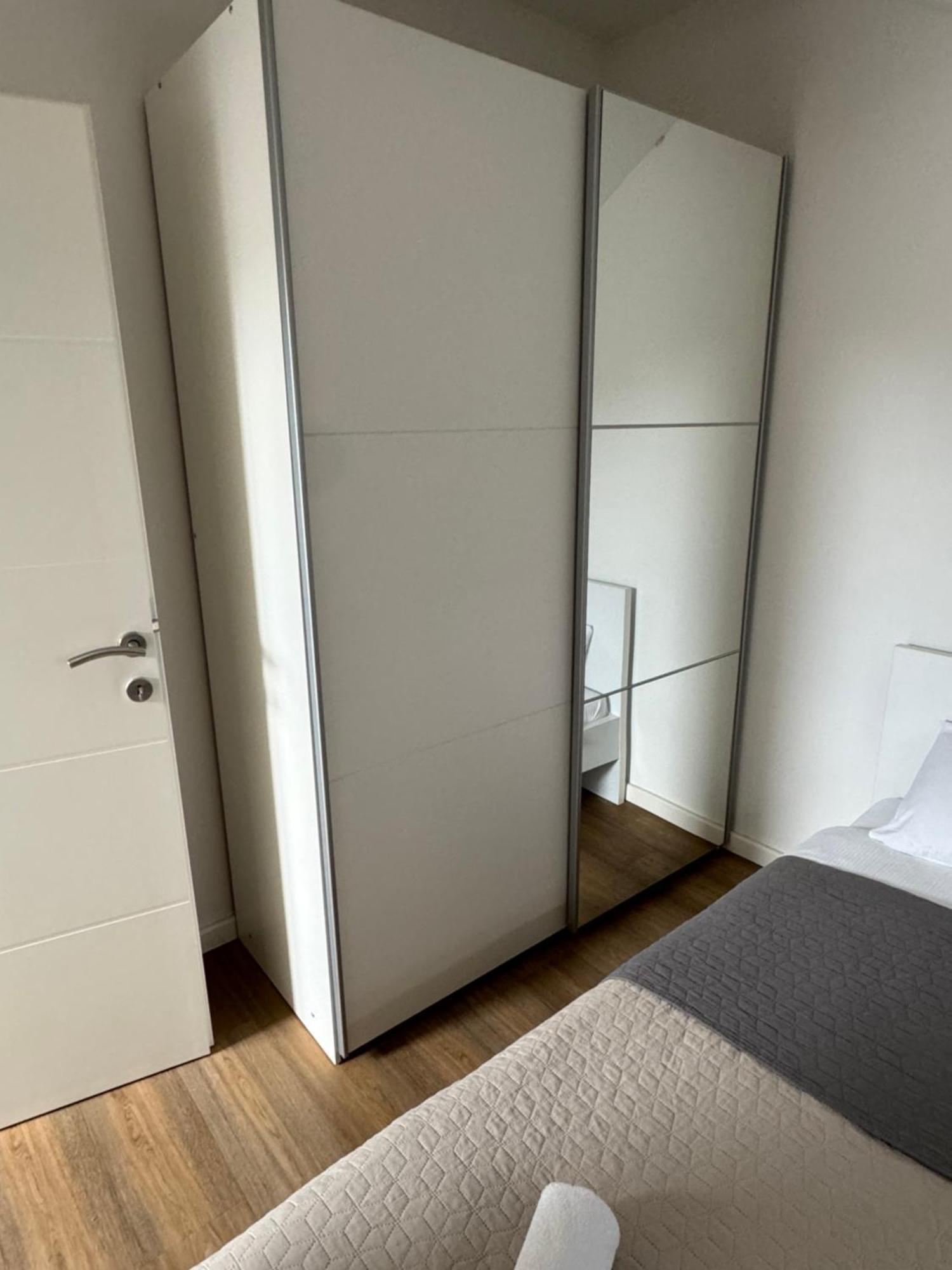 Xl Apartman Teslić Eksteriør bilde