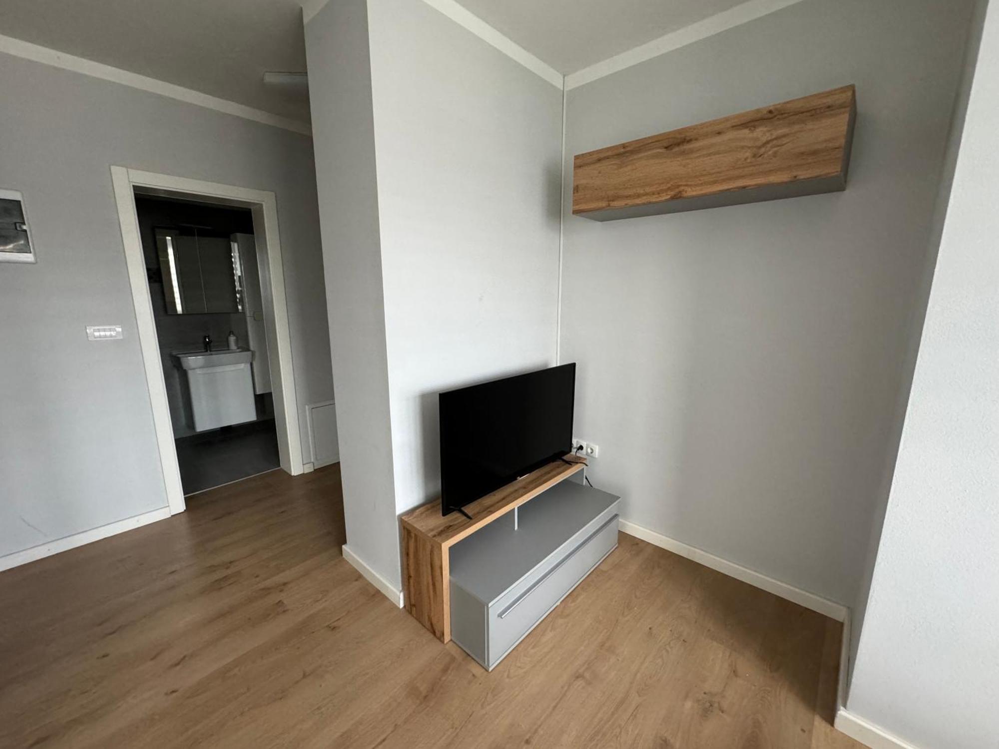 Xl Apartman Teslić Eksteriør bilde