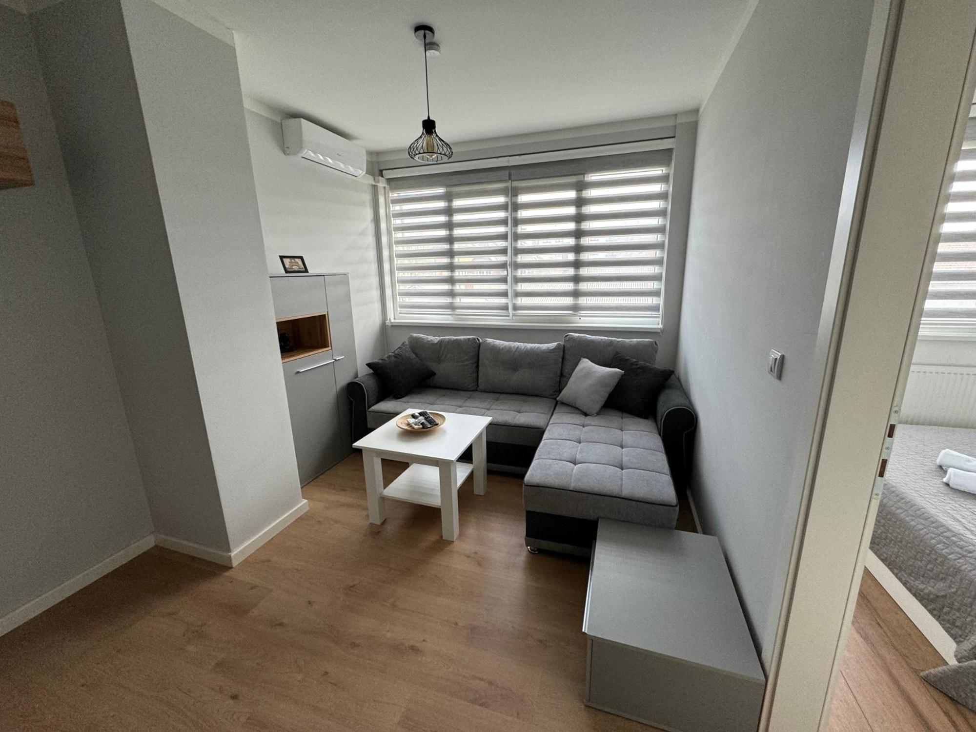 Xl Apartman Teslić Eksteriør bilde