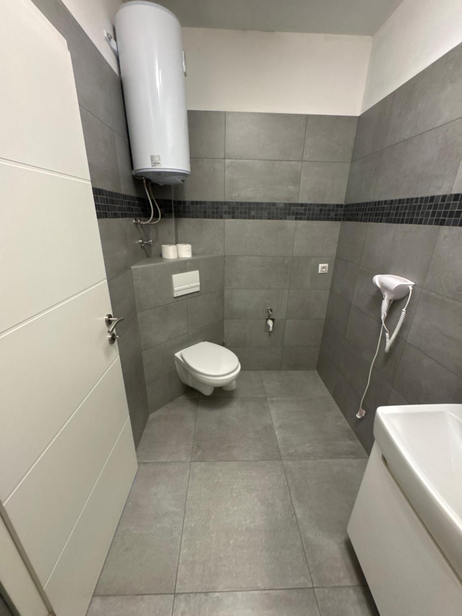 Xl Apartman Teslić Eksteriør bilde