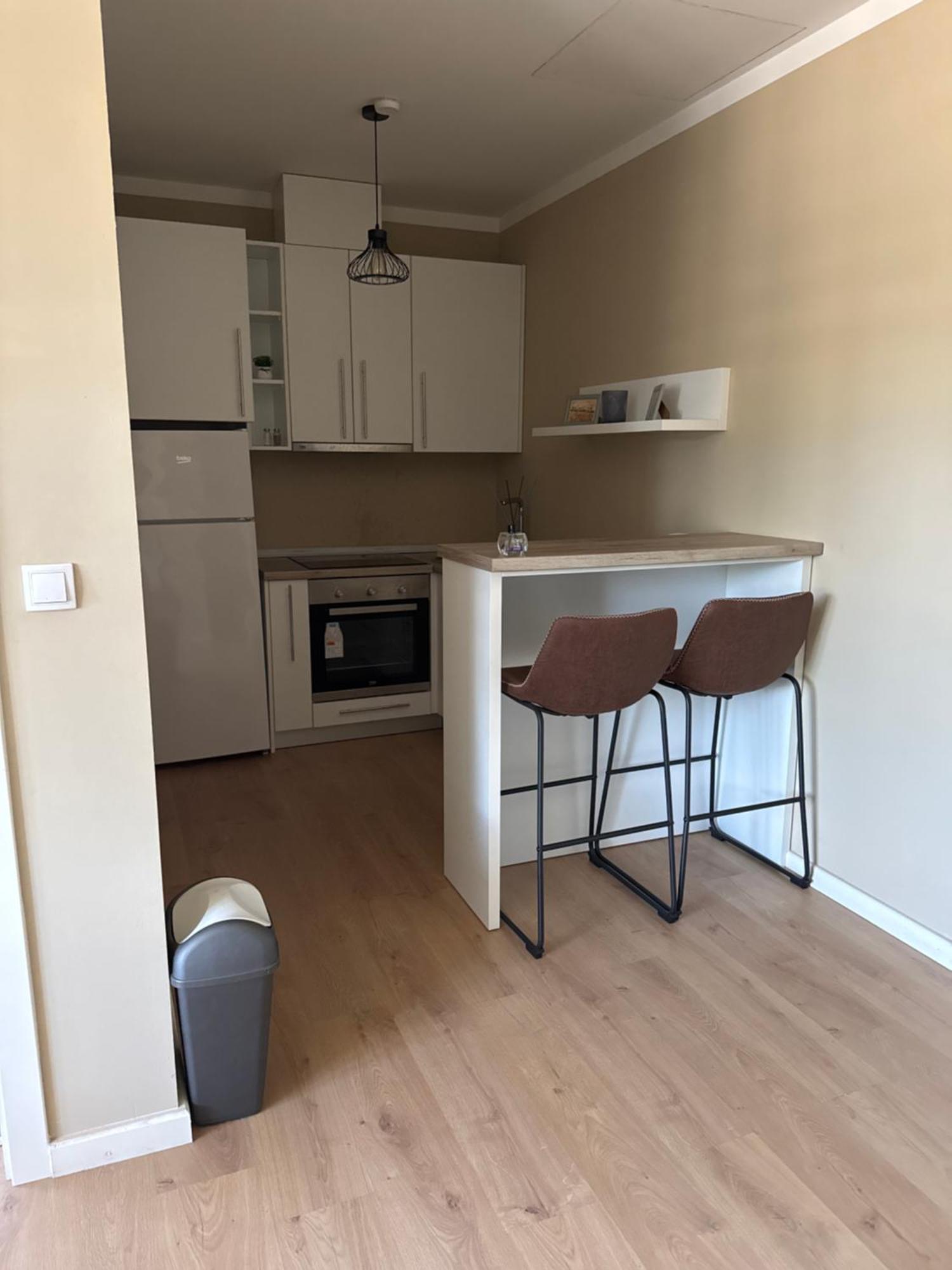 Xl Apartman Teslić Eksteriør bilde