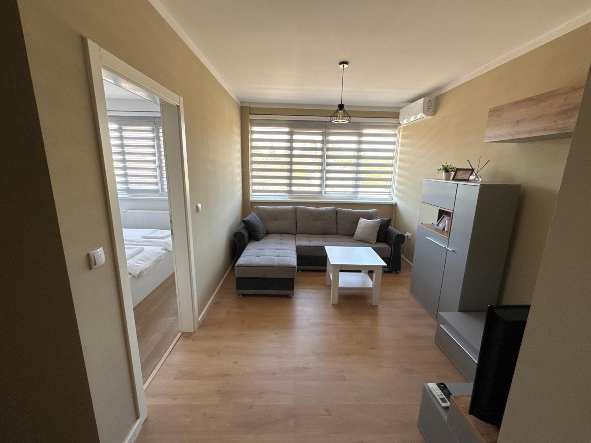 Xl Apartman Teslić Eksteriør bilde