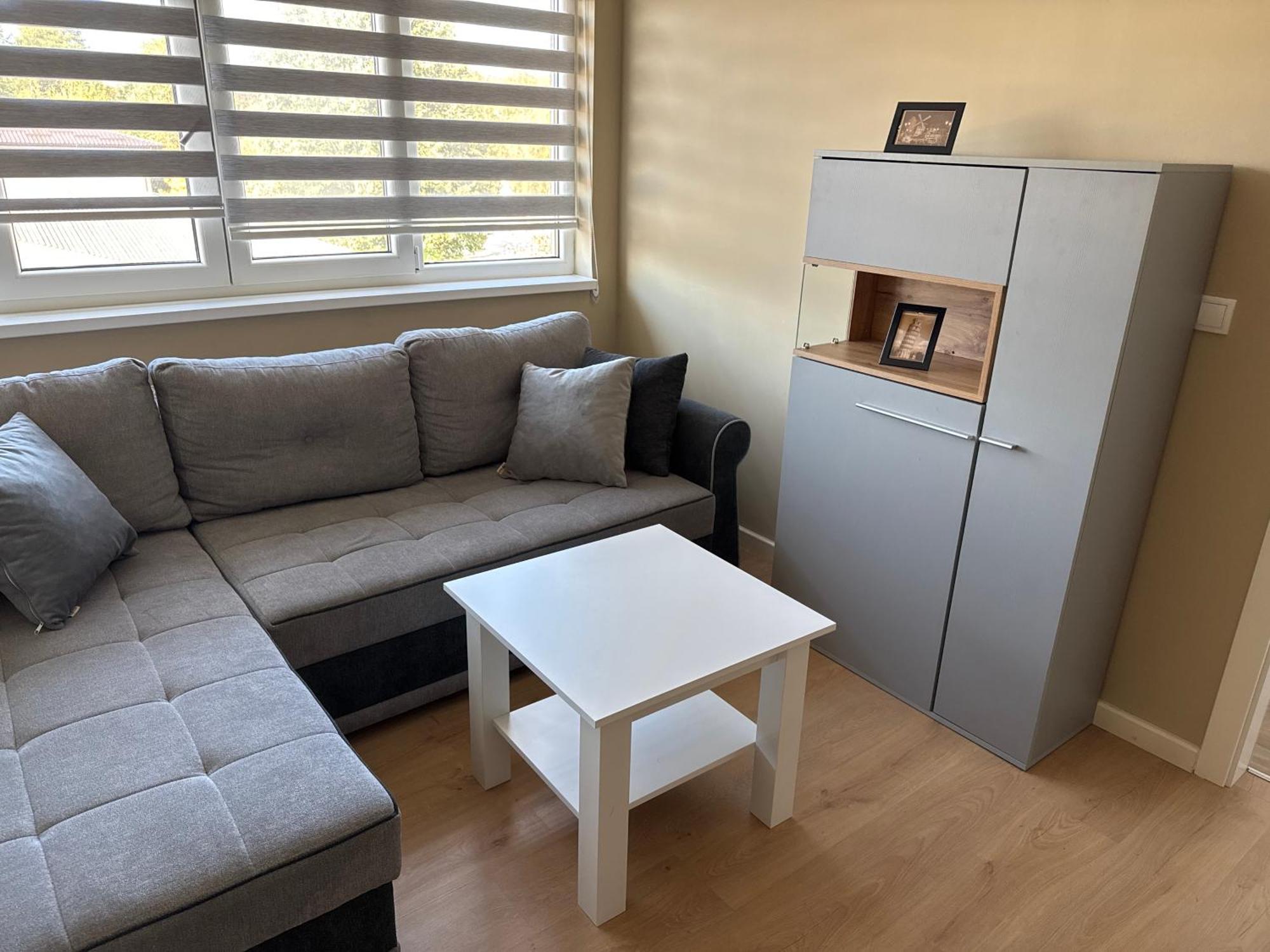 Xl Apartman Teslić Eksteriør bilde