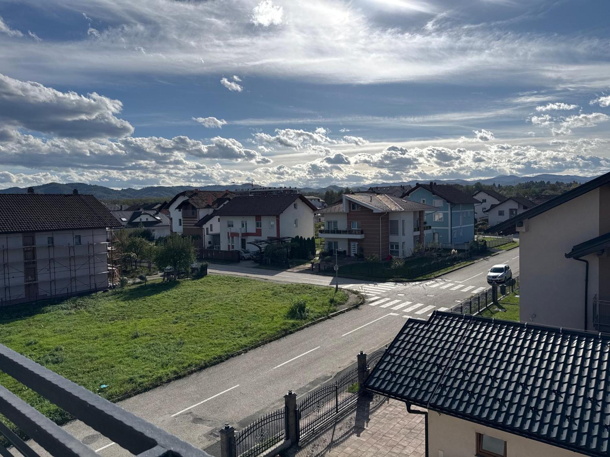 Xl Apartman Teslić Eksteriør bilde